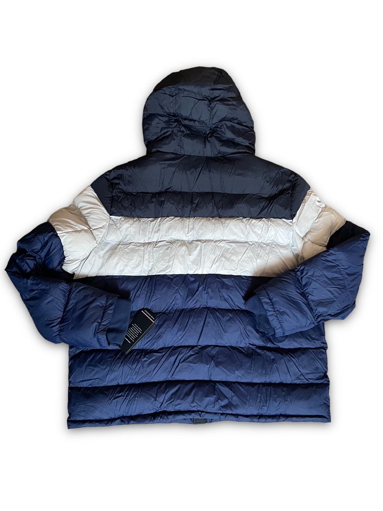 -60%$ 3XL XXXL 52 54 Tommy Hilfiger пуховик куртка парка мужская