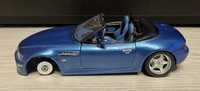 BMW Z3 1/18 Bburago