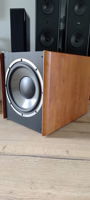 Subwoofer JM Lab