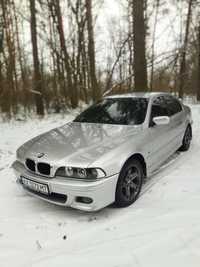 Продам BMW e39 в отличном состоянии