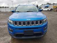 Автомобіль Jeep Compass 2018 року з США