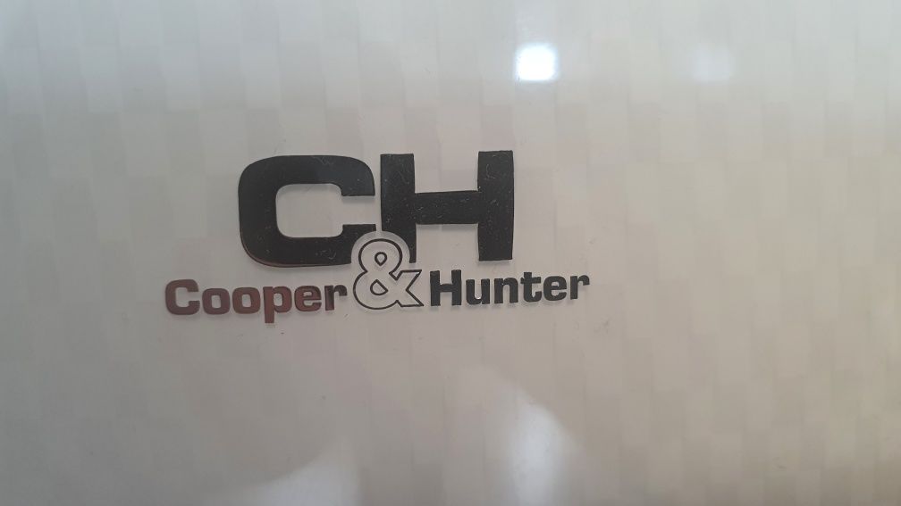 Осущитель воздуха Сooper&Hunter