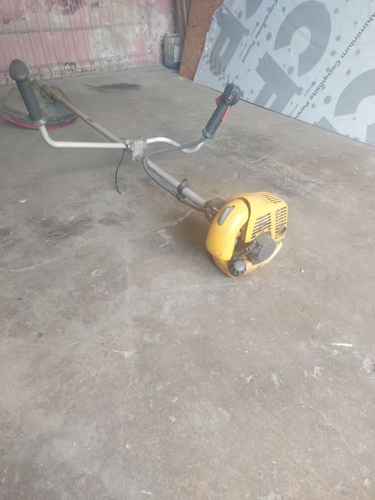 Kosa spalinowa stiga Stiga SB 437 części