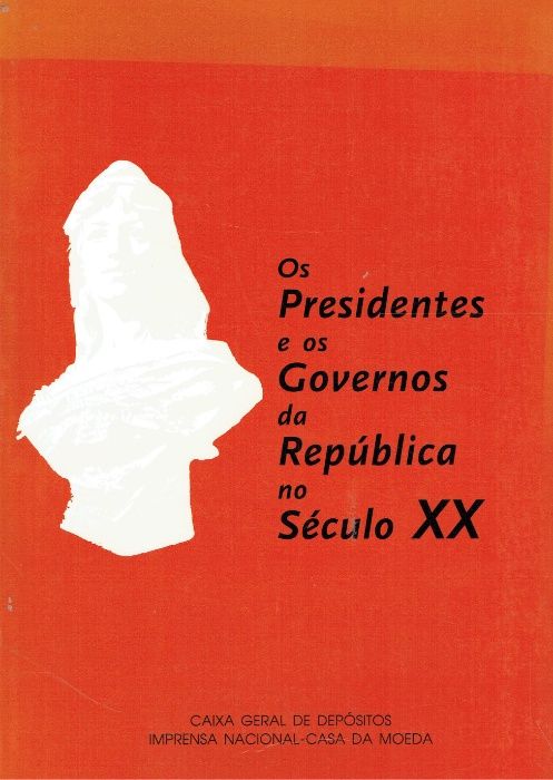 8029 - Os Presidentes e os Governos da República no Século XX