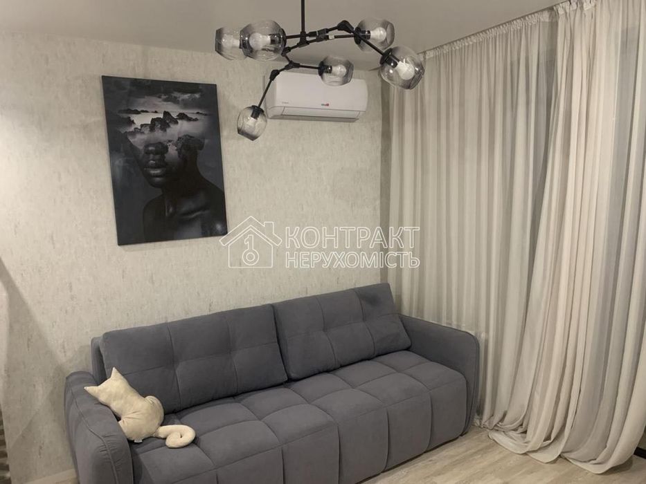 Продам 2 комн квартиру ЖК Мира-2 РЕМОНТ гардеробная Сертификат