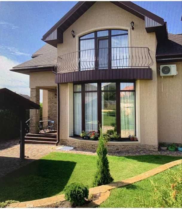 Продам ДОМ! АЛЕСЕЕВКА! Терміново! Малая Даниловка