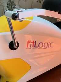 Орбітрек FitLogic BF6101
