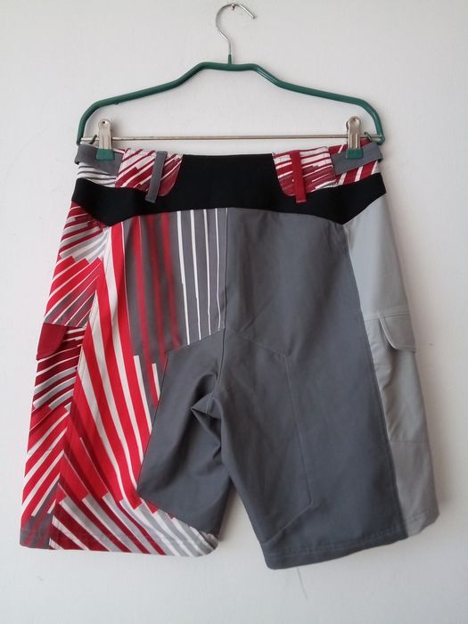 Liv spodenki rowerowe damskie rozmiar M