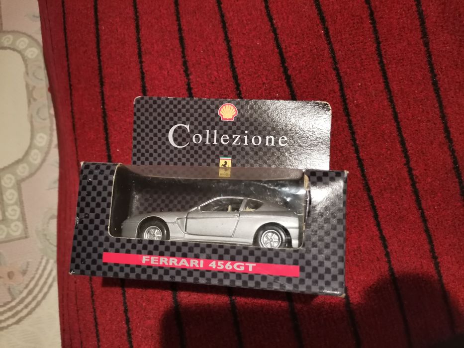 Miniaturas carros 1:87