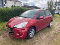 Citroën C3 1.6eHDi 92KM KLIMA