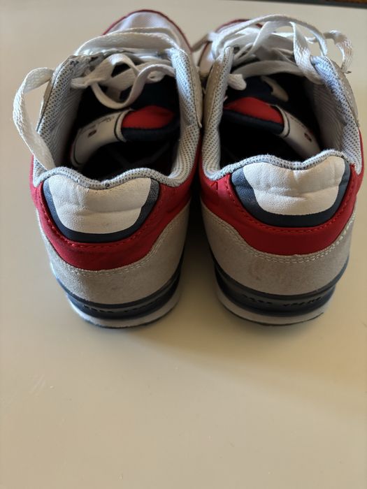 Sapatilhas Pepe Jeans 36
