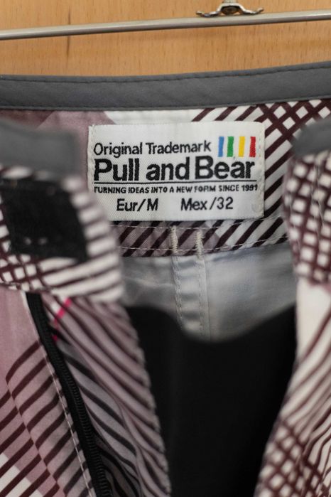 Fato de banho da Pull And Bear