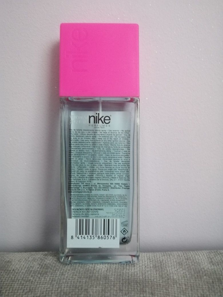 Nike Hub Women 75ml