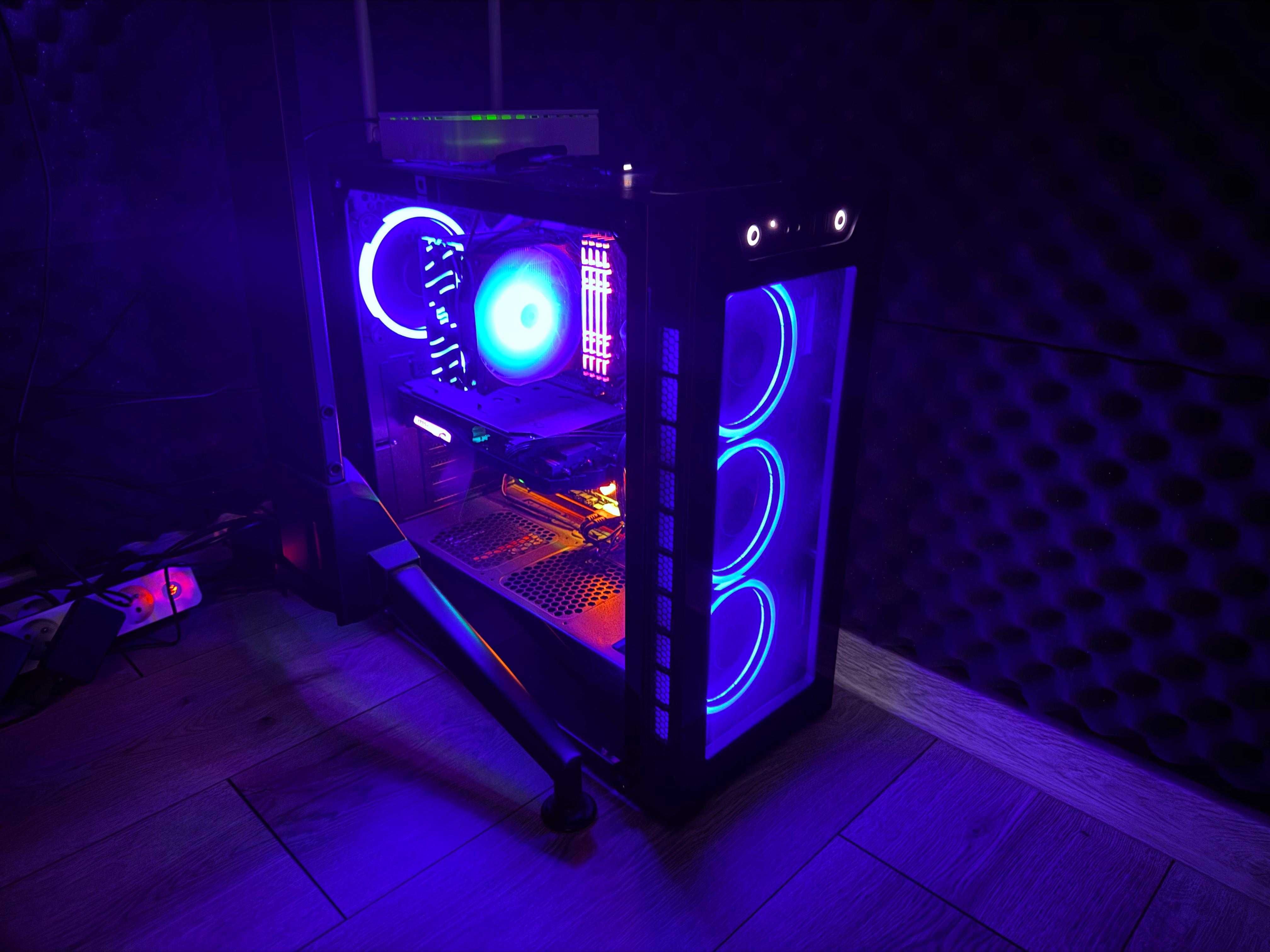 Komputer Gaminogwy/Stream