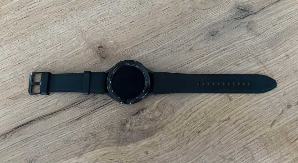 Zegarek Smart Watch 4 Classic