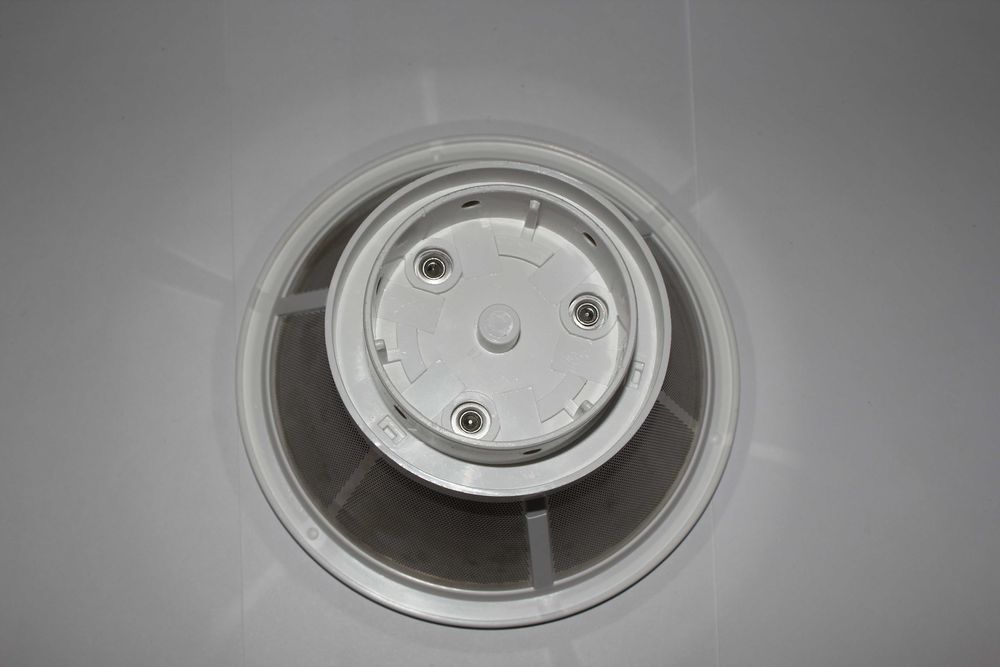 Сито/ніж+контейнер для соку до соковижималки DEX DJU50