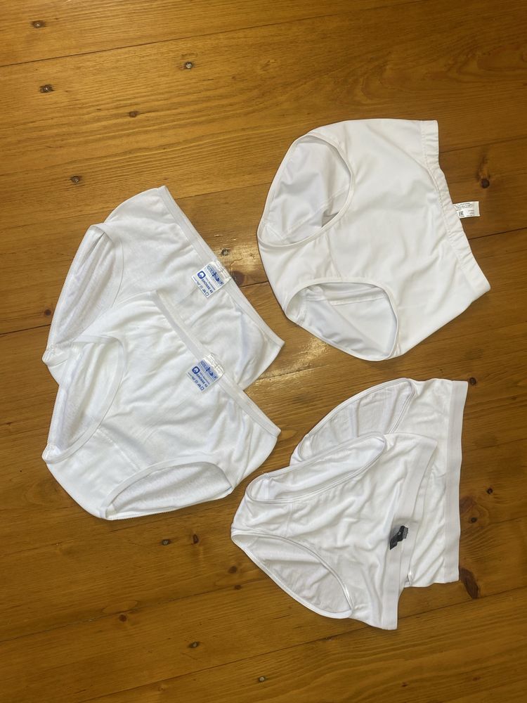Sloggi,Ellen Amber , Amazon трусики НОВІ M/L/XL
