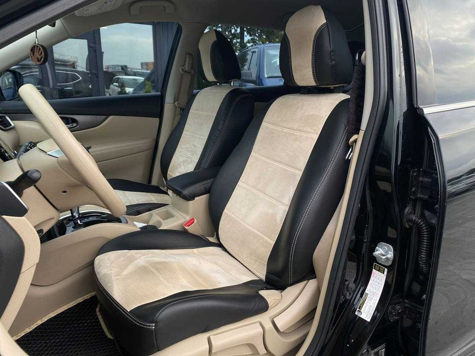 Nissan Rogue 2015 (Розстрочка / Лізинг)