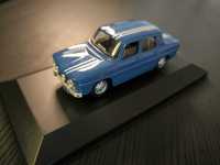 Miniatura Renault 8 Gordini