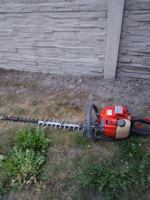 Nożyce do żywopłotu Husqvarna 325 HD 75