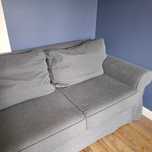 Sofa rozkladana ikea 3osobowa