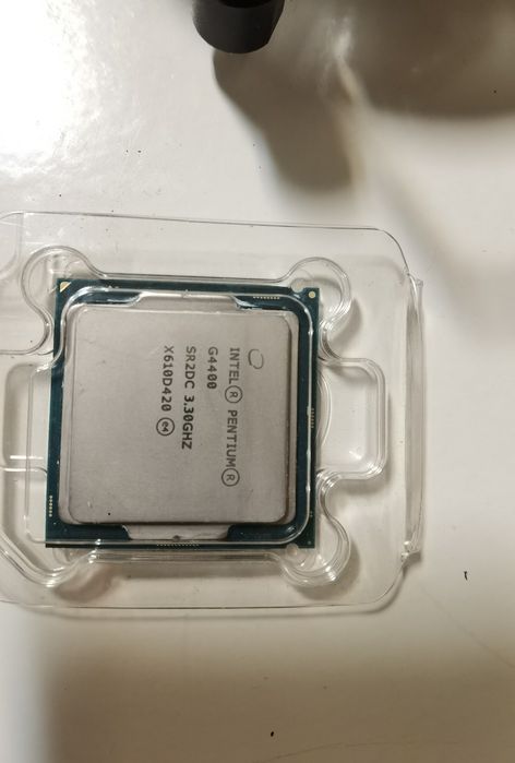 Processador intel pentium G4400 3.30 Ghz