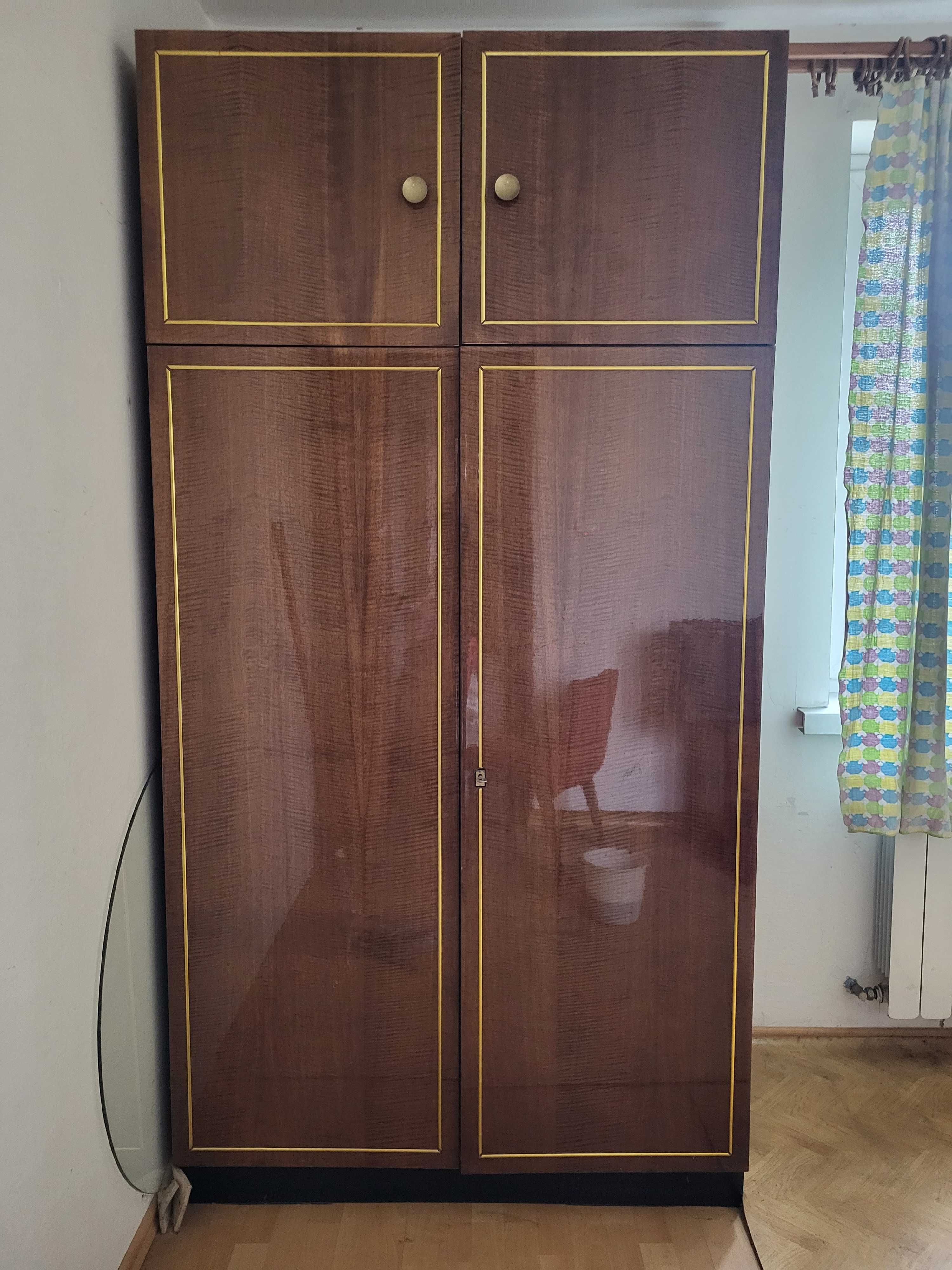 Szafa PRL 225x115