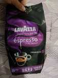 Kawa ziarnista lavazza
