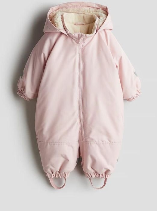 Комбінезон H&M 98 розмір на дівчинку.