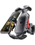 Acrhkoor Uchwyt na telefon rowerowy, uchwyt na telefon motocyklowy