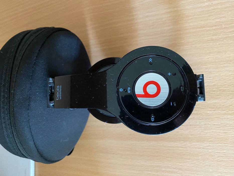 Beats wireless  Продам безпровідні навушники