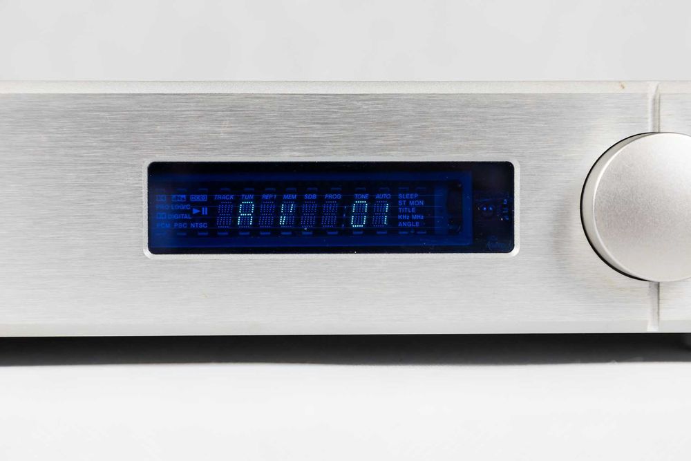 Wzmacniacz zintegrowany Creek Evolution