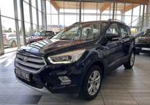 Ford Kuga 1,5 EcoBoost 150KM AUT*Titanium X*Kamera*LED*Winter*ALU*Nawigacja