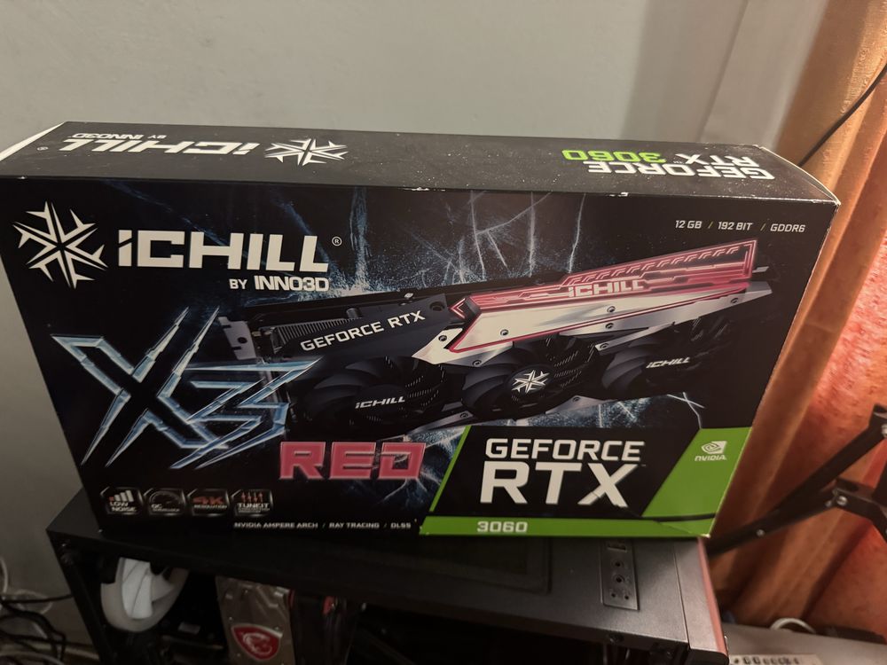 Pc gaming , caracteristicas nas fotos