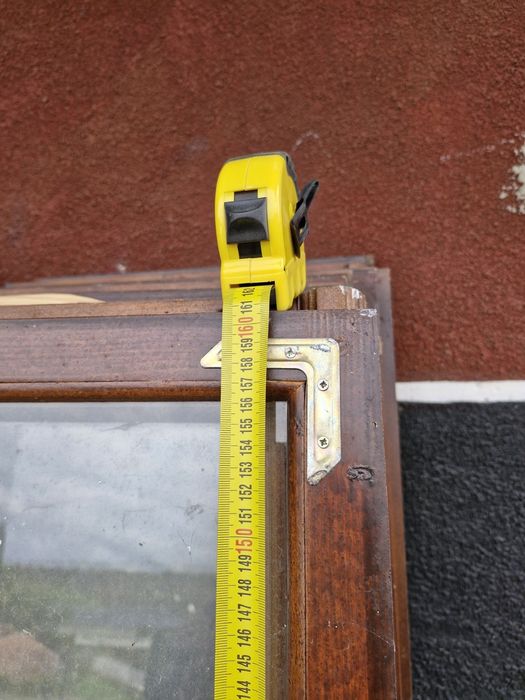 Продам б/у вікна без коробок