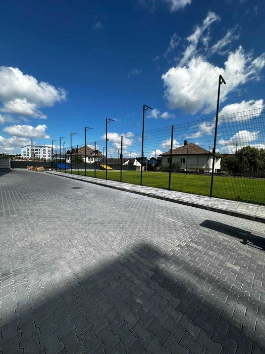 Продаж 1 К. Виставка