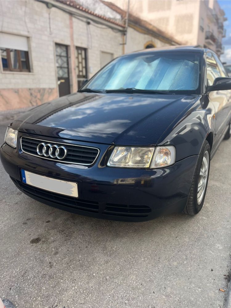 Audi a3 8l 1.6 de 2000