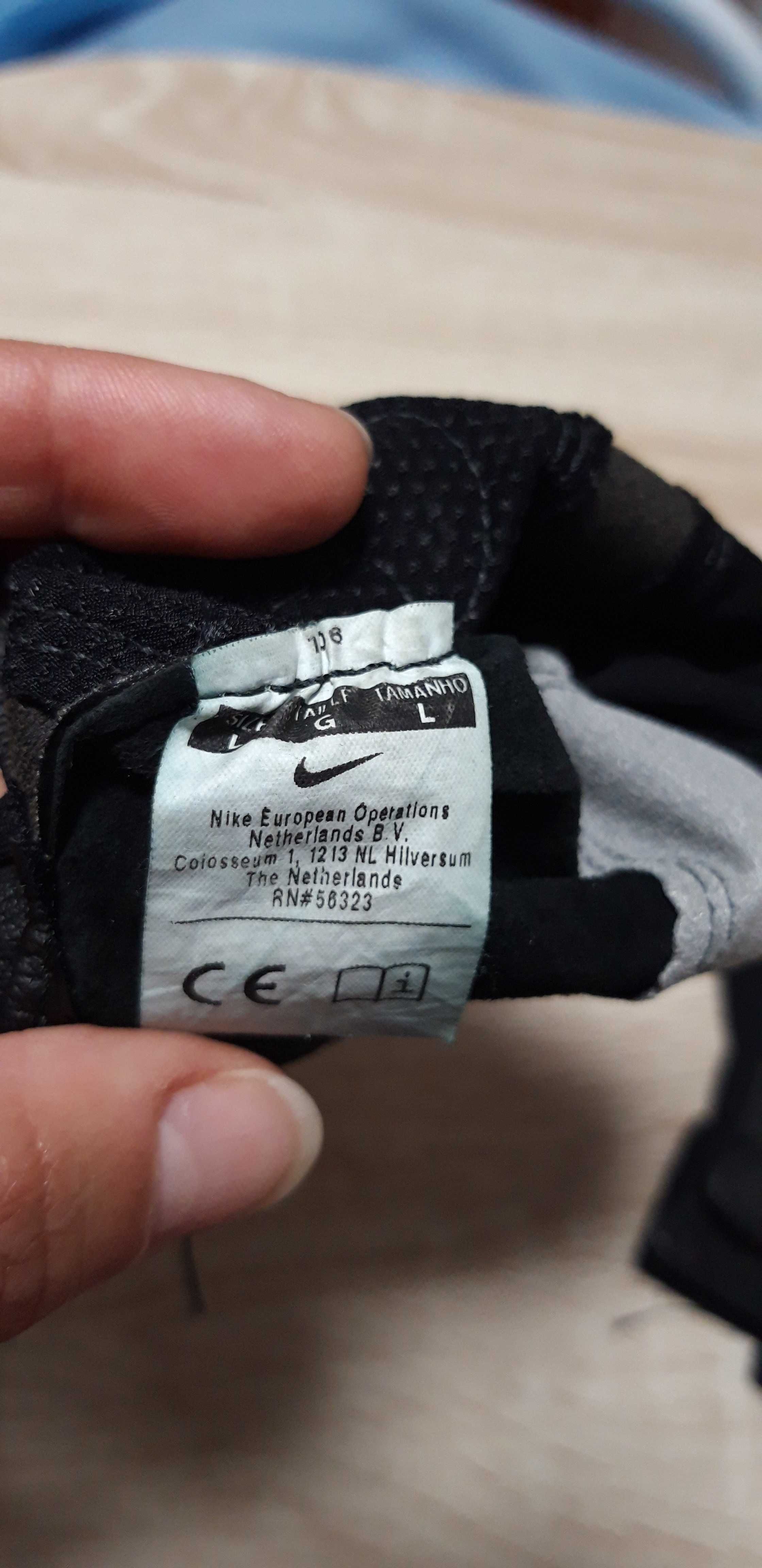 Luvas Nike originais