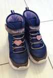 Wiosenno-jesienne buty Skechers 30