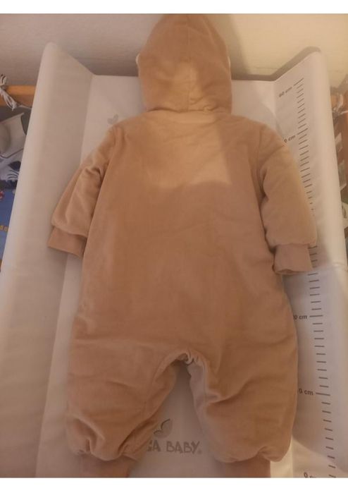 Комбінезон 56, 62 см