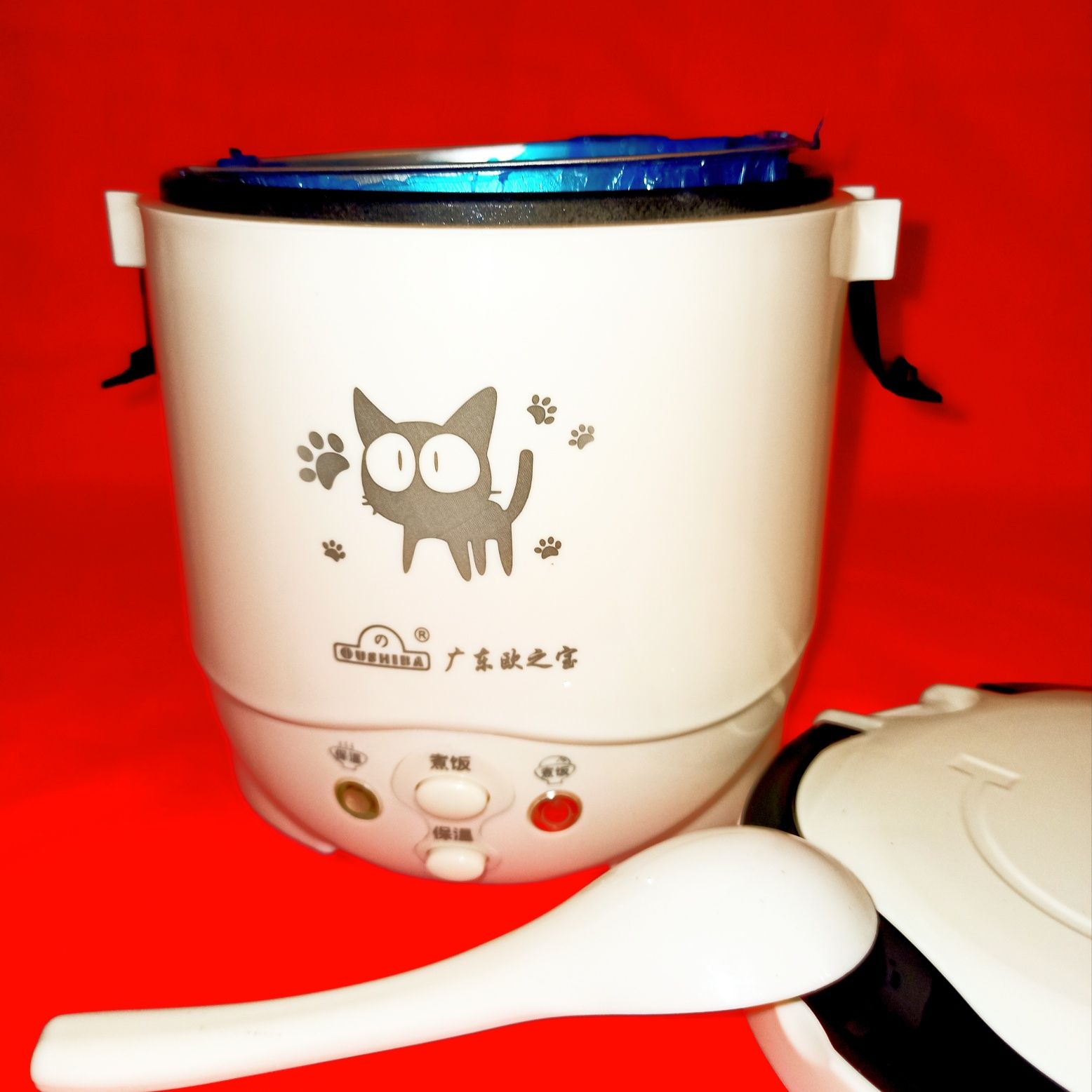 Multicooker 24 wolty do ciężarówek мультиварка для грузовиков