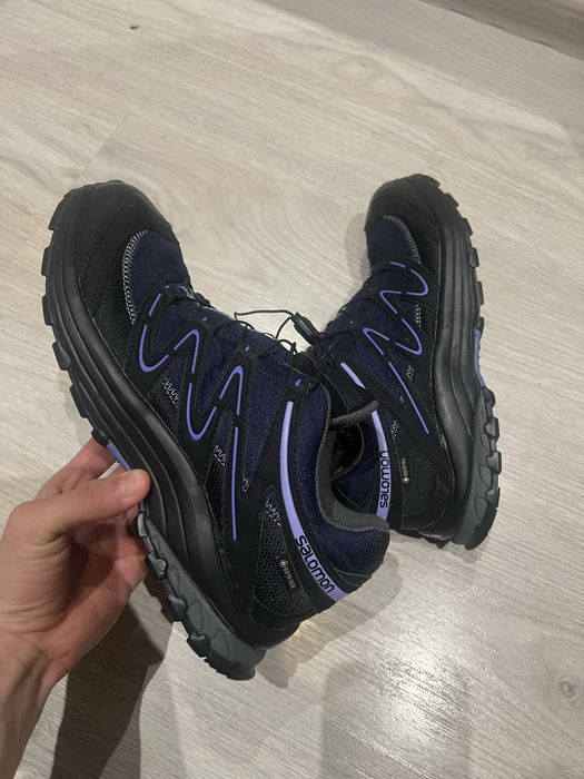 Salomon Gore-Tex