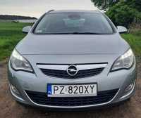 Opel Astra Sprzedam Opla