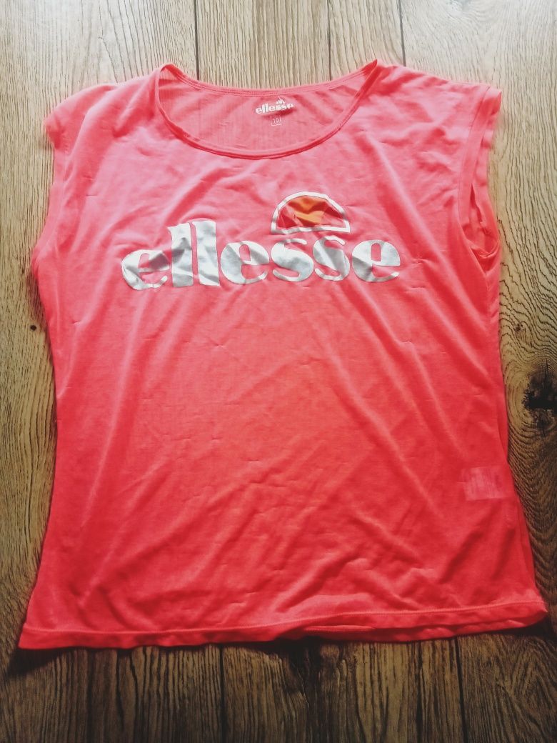 Ellesse koszulka r.M