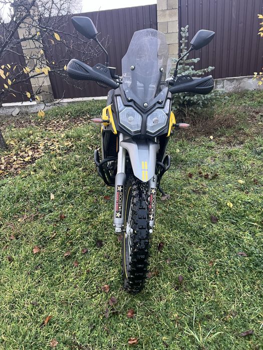 Продаж Voge RALLY