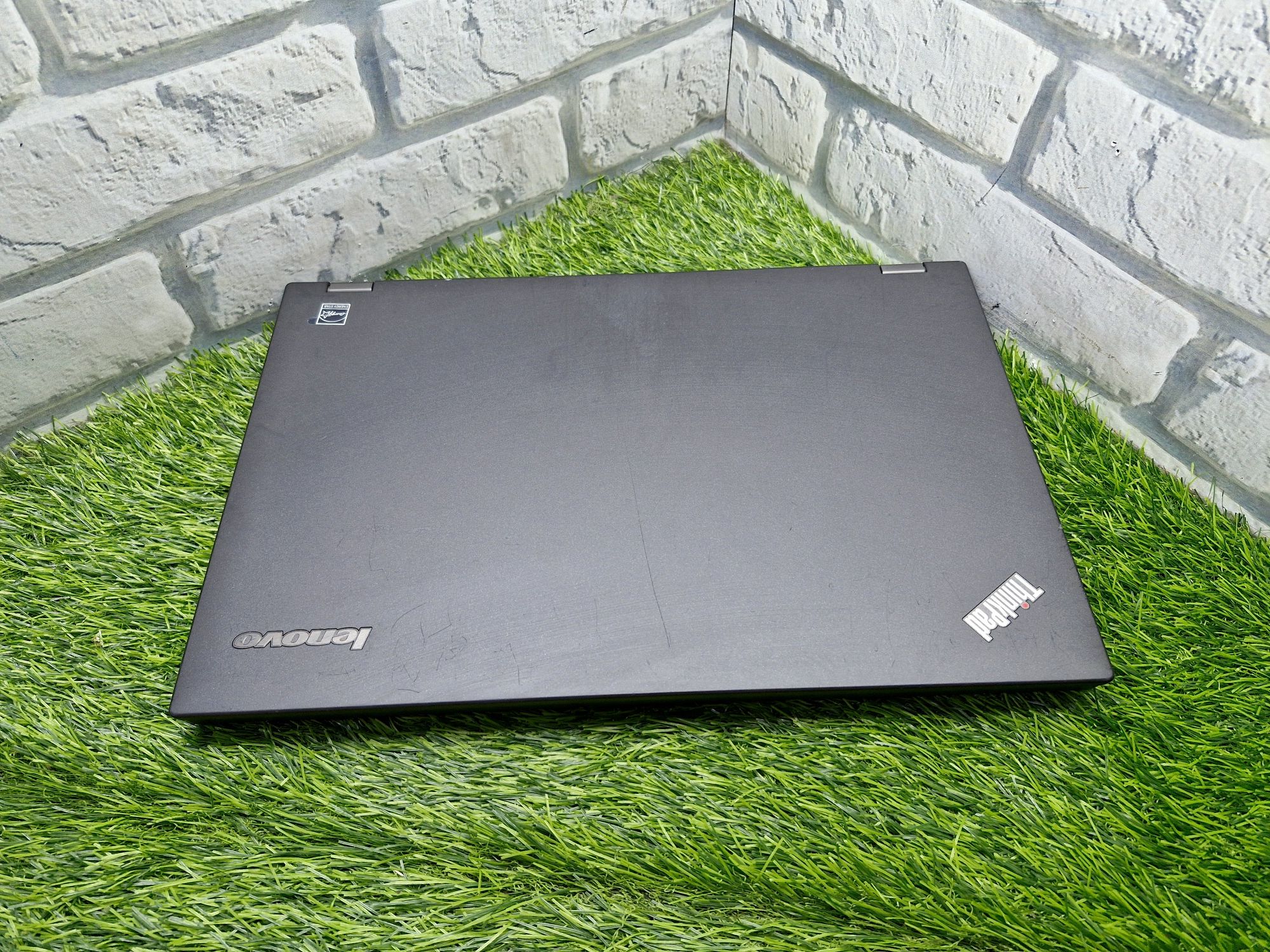 Магазин:Lenovo T540P/Core i7-4700MQ/8gb/128SSD/Nvidia 730M 2gb/Ноутбук