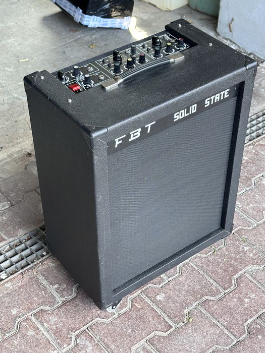 Głośnik Kolumna Aktywna Wzmacniacz do bassu, keyboardu, wokalu, imprez