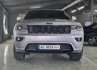 Jeep Grand Cherokee Laredo X 2020