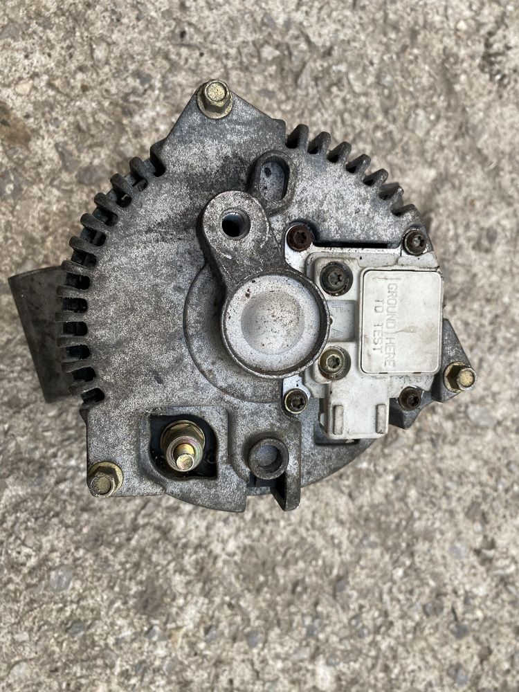 Ford Mondeo mk2 1.8 TD alternator