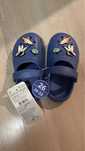 Детские кроксы crocs 26 17см LC Waikiki